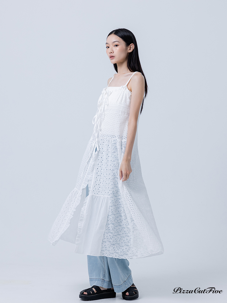 [SALE]渡假感長洋裝 PizzaCutFive PCF252487121