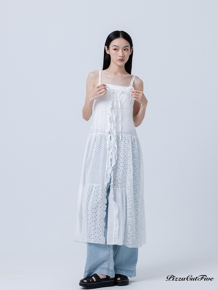 [SALE]渡假感長洋裝 PizzaCutFive PCF252487121