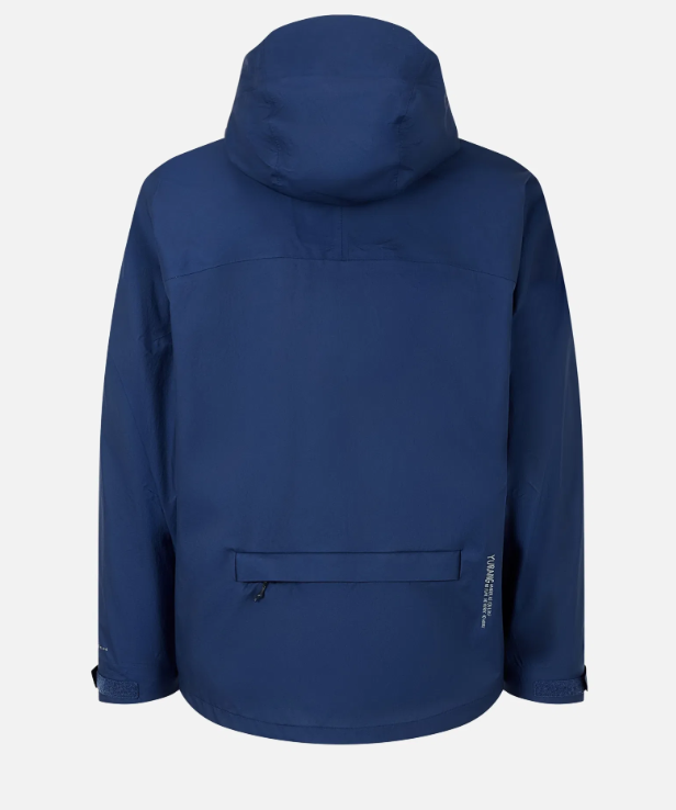 COLUMBIA  哥倫比亞 / Public 365 Mountain 3L 防水夾克 / C61YM3594466 /  AUG25