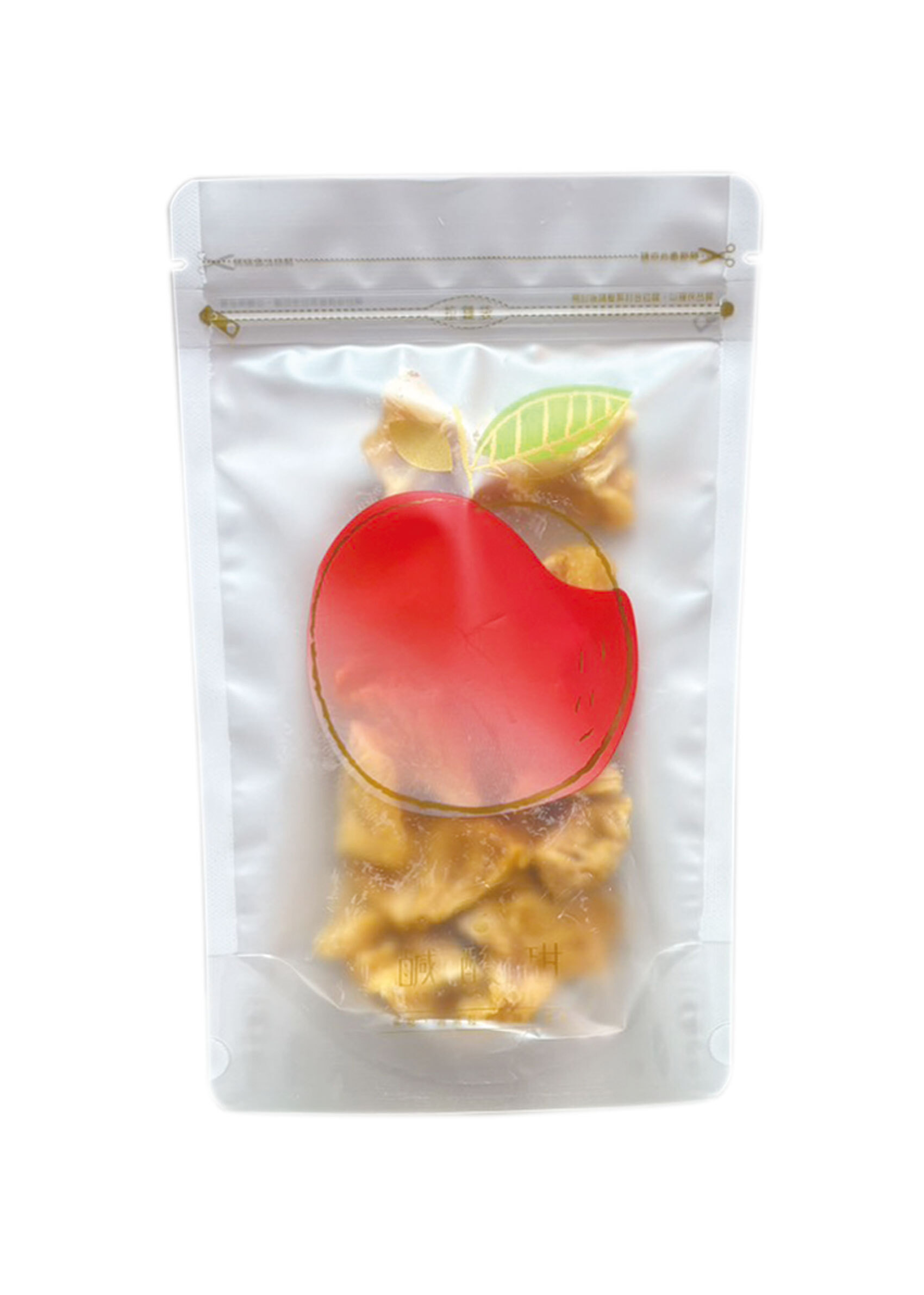 台灣鳯梨乾(角)