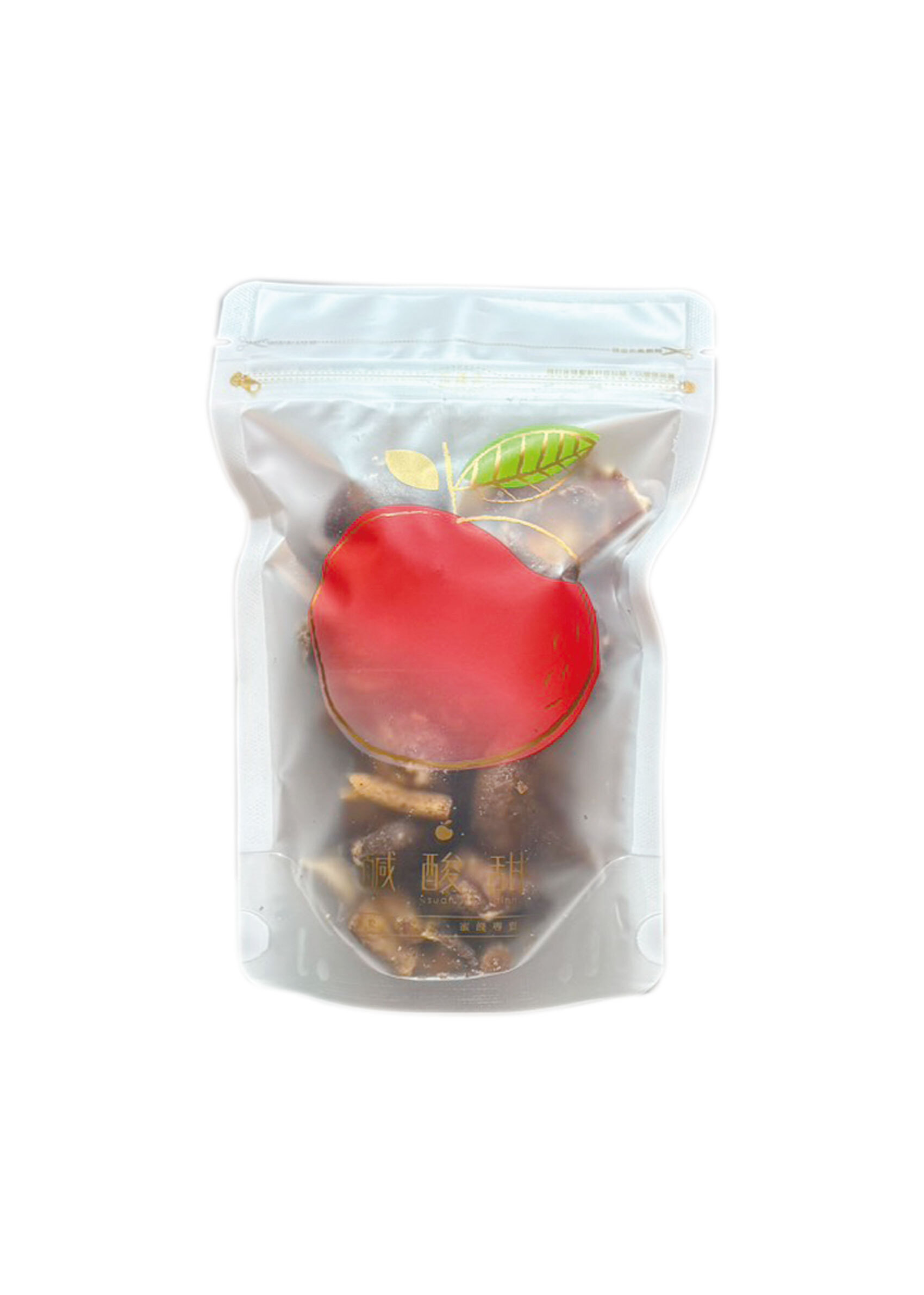 香菇脆片 Mushroom Chips