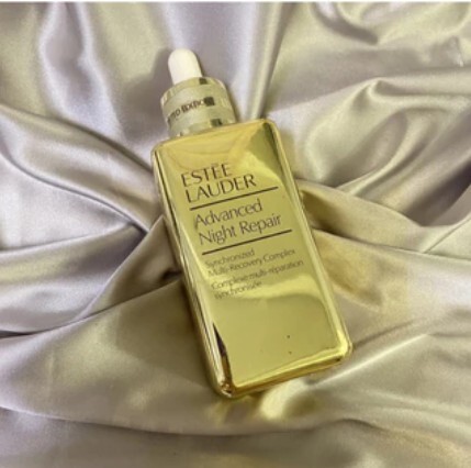 Estée Lauder 黃金權力限量版 ✨ 小棕瓶100ml
