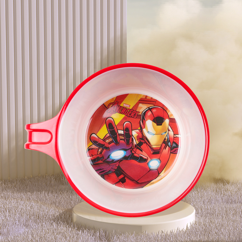 MARVEL - 有耳杯湯碗 | 鐵甲奇俠 (科學瓷)