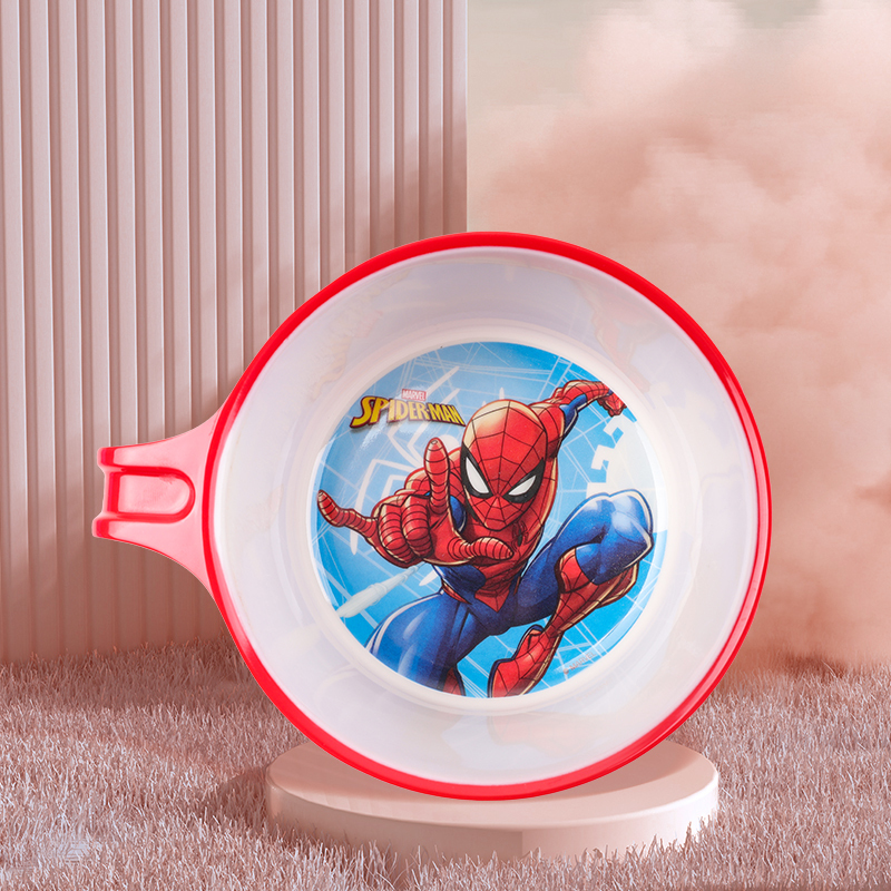 MARVEL - 有耳杯湯碗 | 蜘蛛俠 (科學瓷)