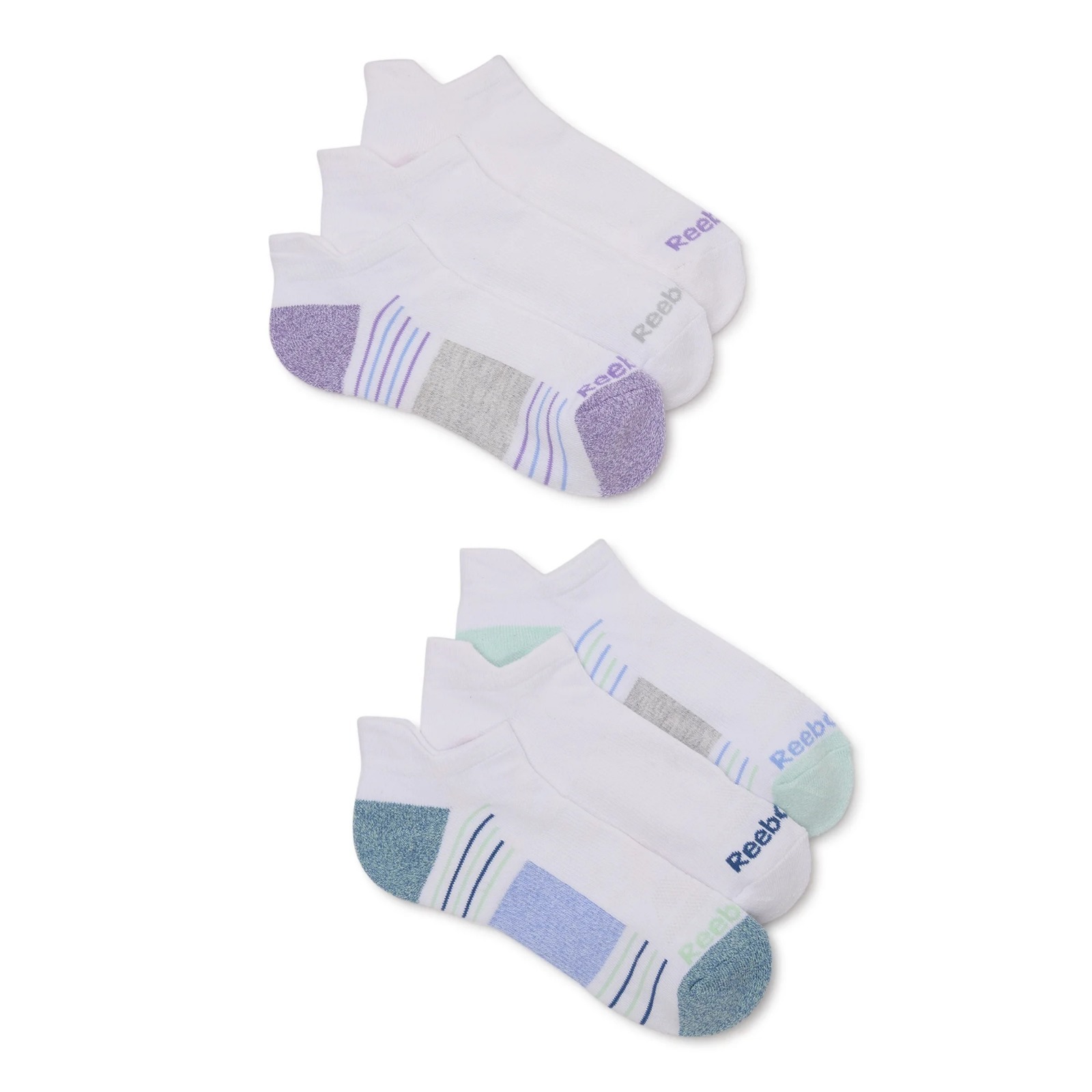 【預購】Reebok Target Cushion G080803 女裝短襪