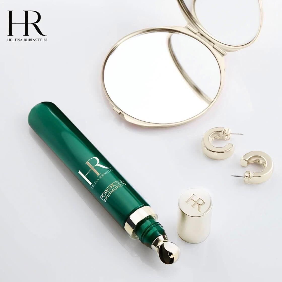 💚 HR赫蓮娜 綠寶瓶新版眼霜15ml 💚