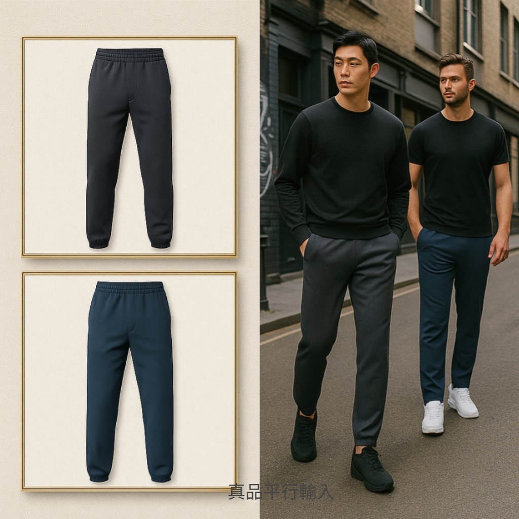 【現貨】Spyder Active G080851 男裝運動褲