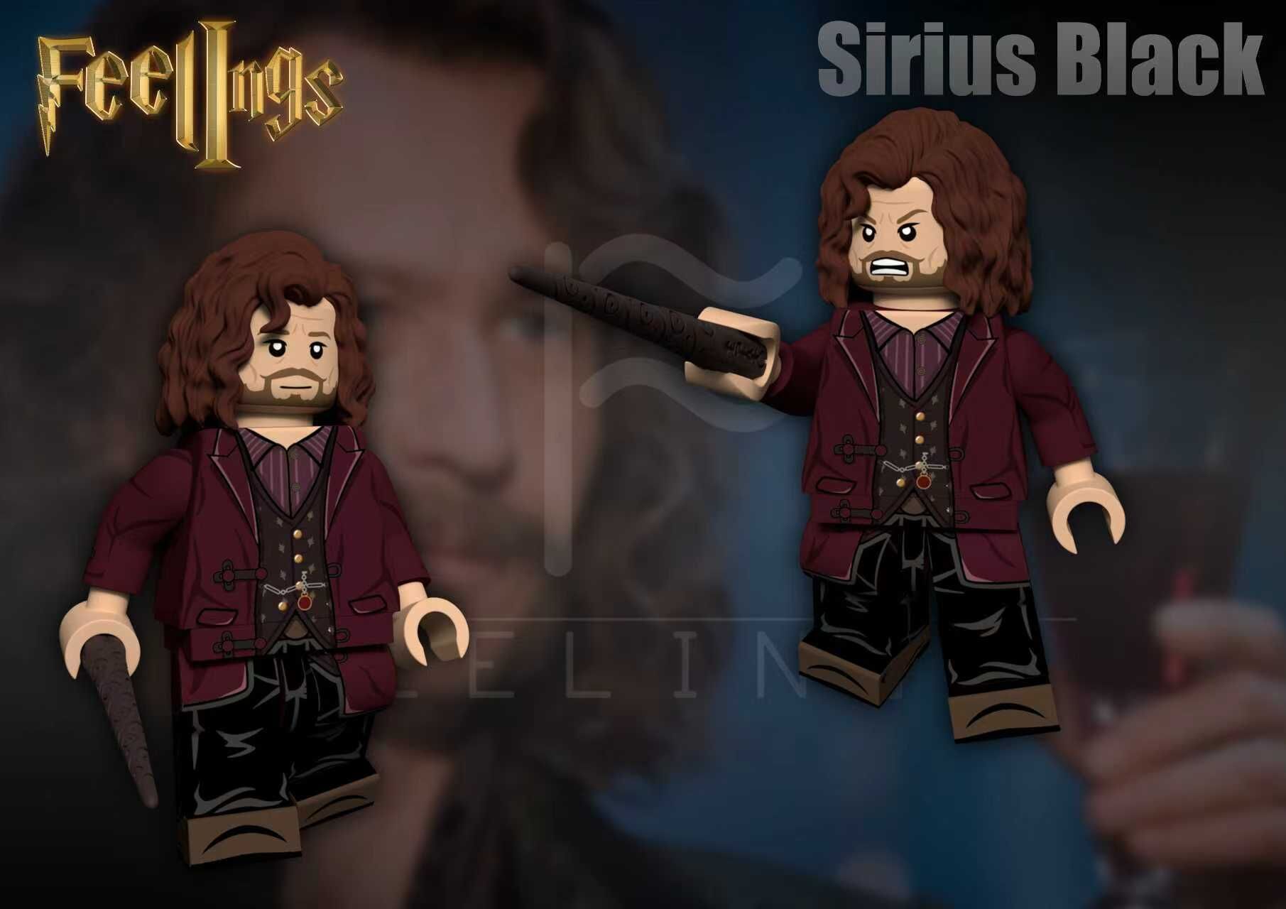 【Feelings】天狼星