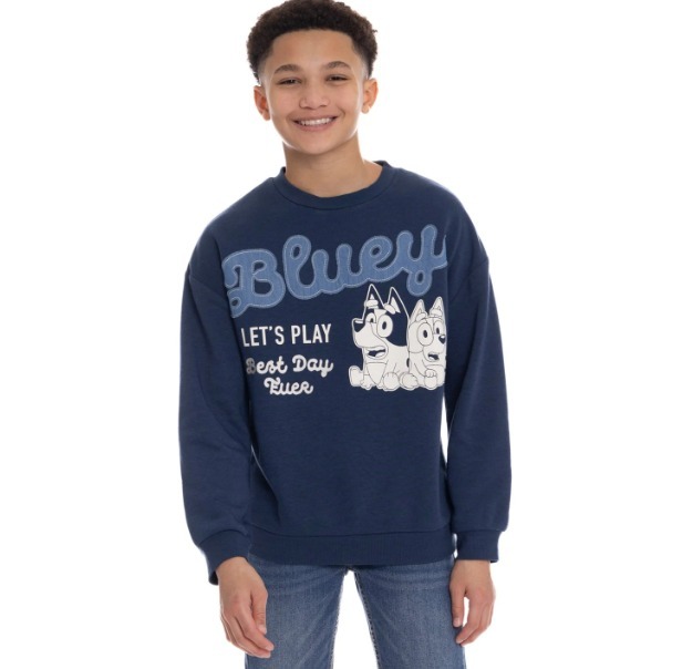 【預購】Character G080855 男童圓領卡通上衣