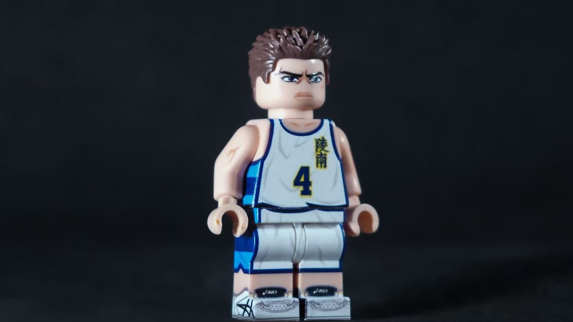 【Volar Via】魚住