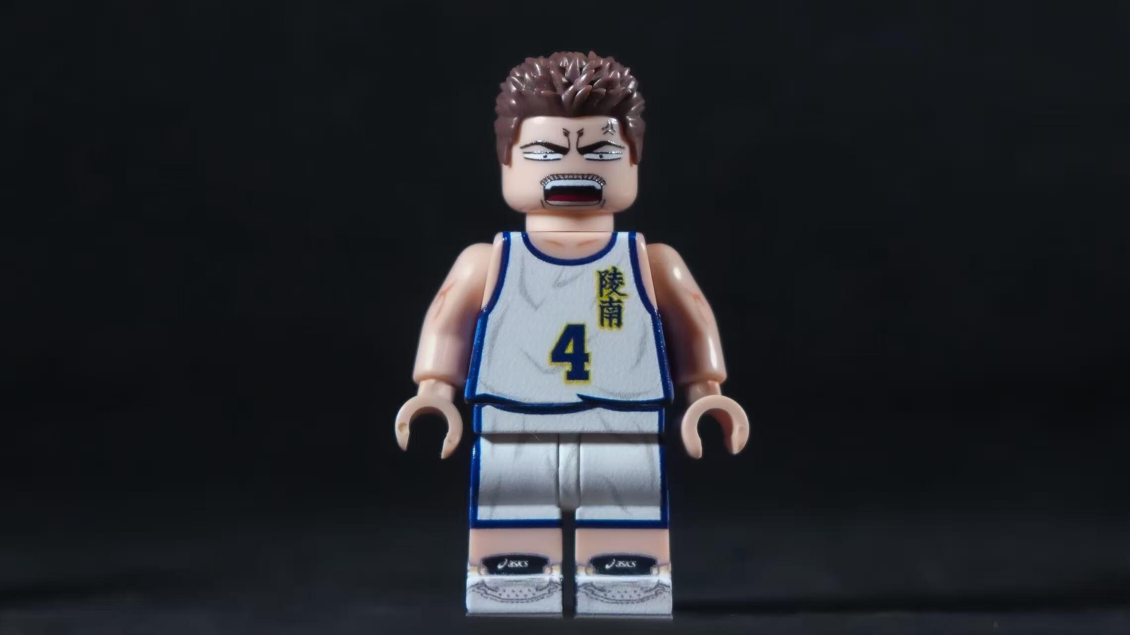 【Volar Via】魚住