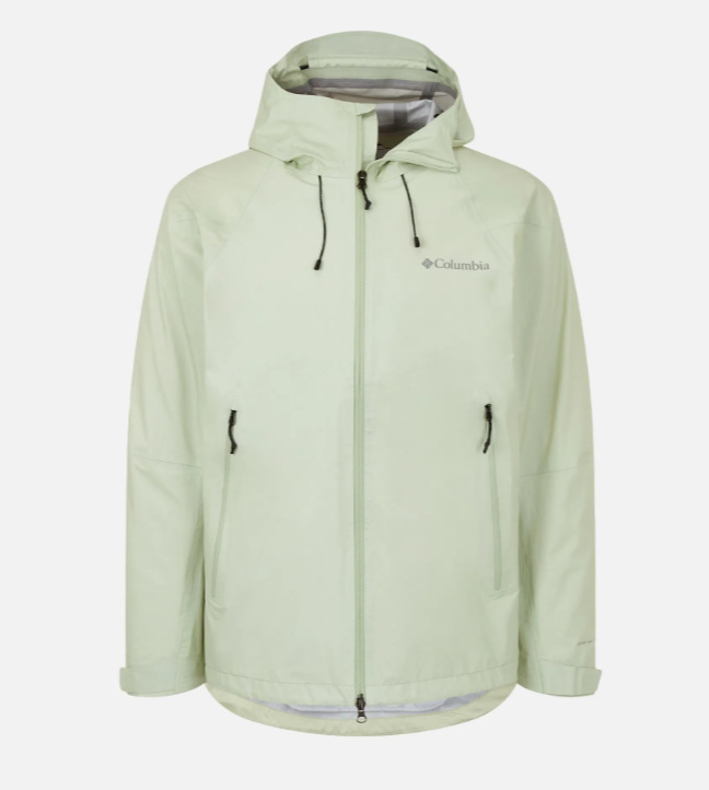 COLUMBIA  哥倫比亞 / Public 365 Mountain 3L 防水夾克 / C61YM35943335 / AUG25