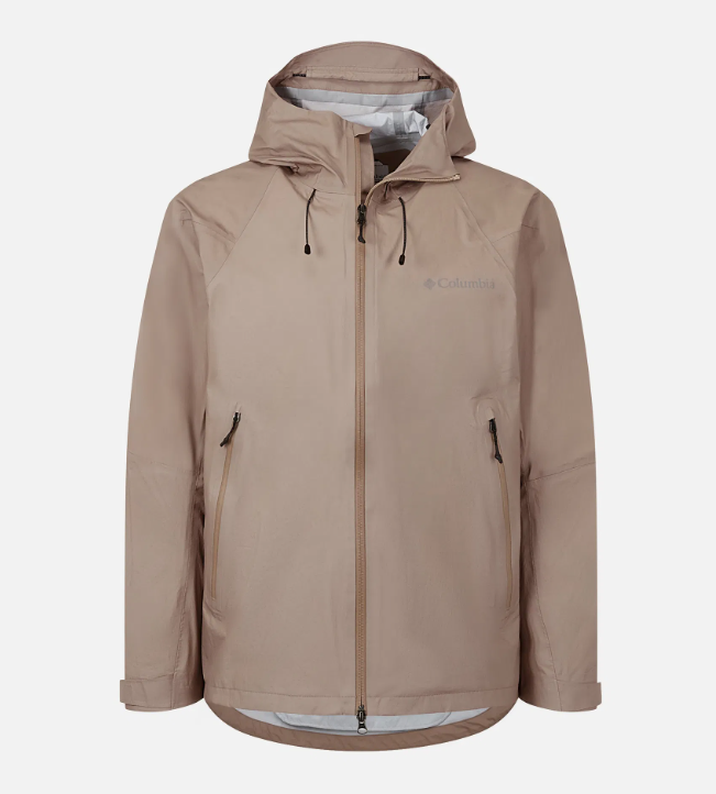 COLUMBIA  哥倫比亞 / Public 365 Mountain 3L  防水夾克 / C61YM3594264 / AUG25