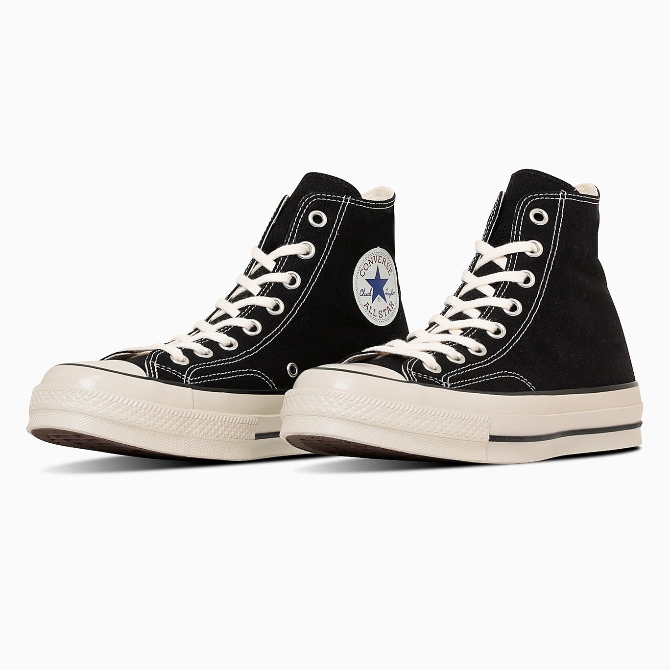 預購┃日本限定 CONVERSE ALL STAR LGCY HI 高筒 帆布鞋 黑色