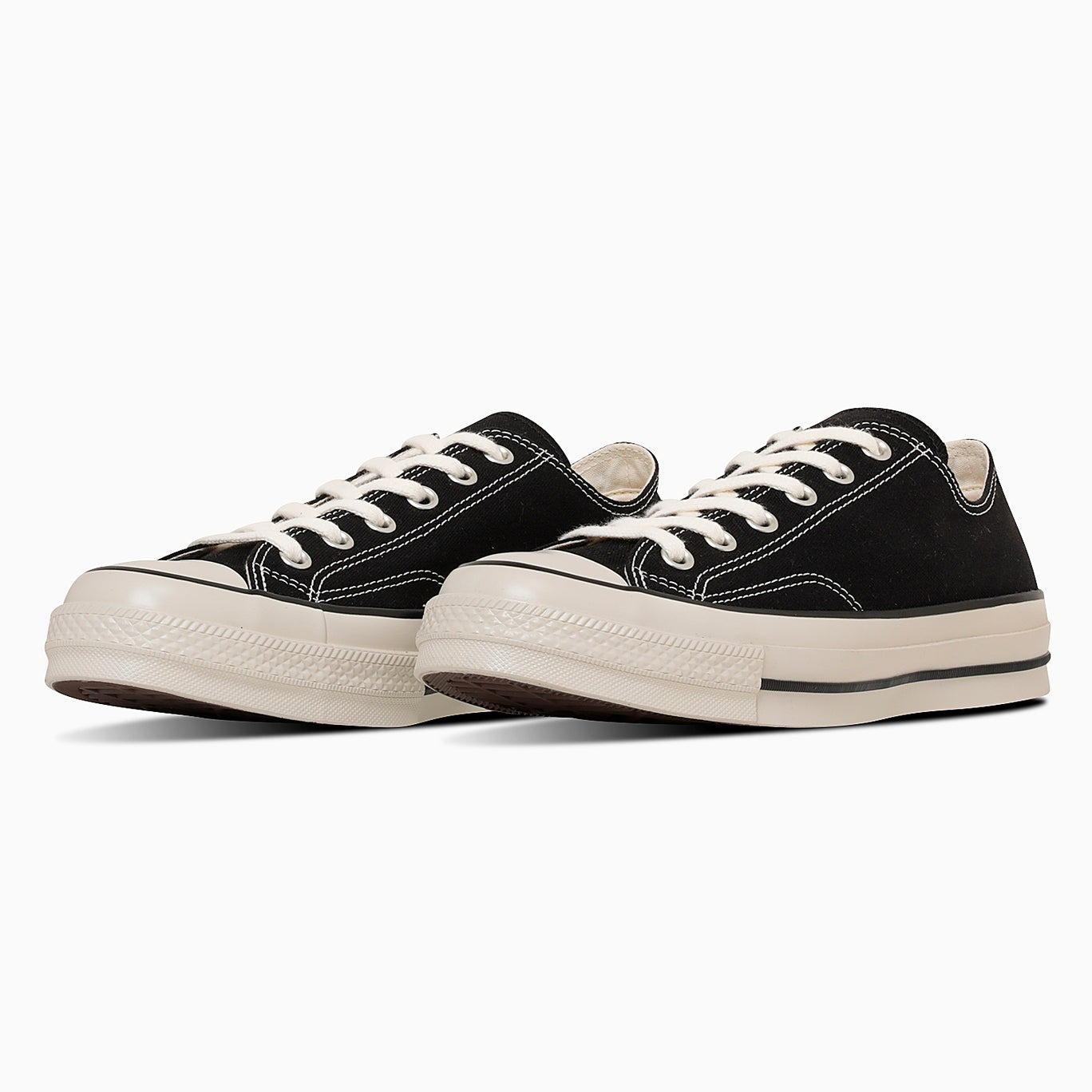 預購┃日本限定 CONVERSE ALL STAR LGCY OX 低筒 帆布鞋 黑色