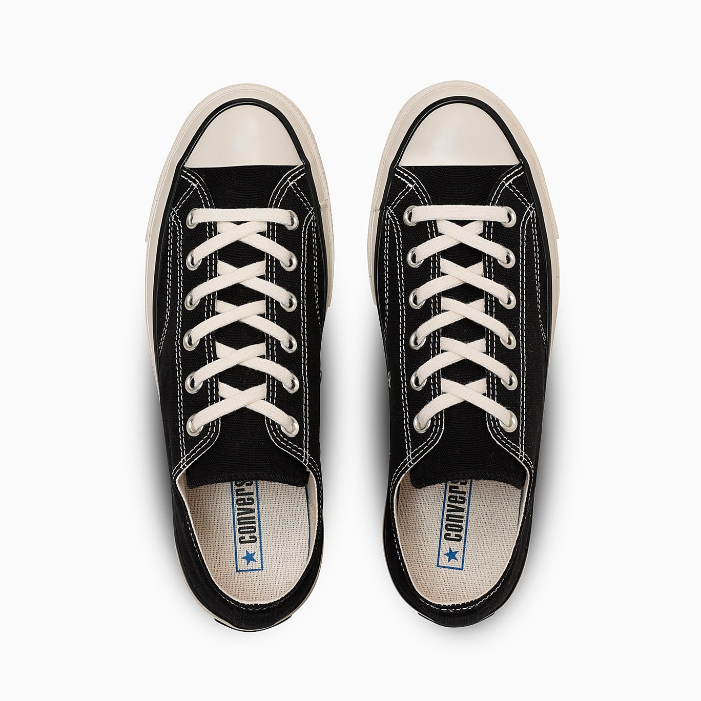 預購┃日本限定 CONVERSE ALL STAR LGCY OX 低筒 帆布鞋 黑色