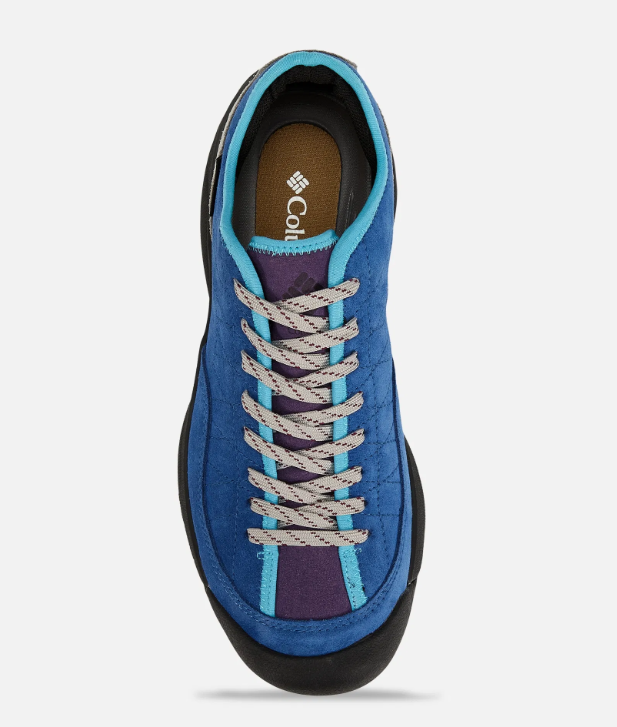 COLUMBIA  哥倫比亞 /Official Mall Exclusive Public Hazy Journey 2 Waterproof 防水運動鞋 / C56YU0154433 / AUG25