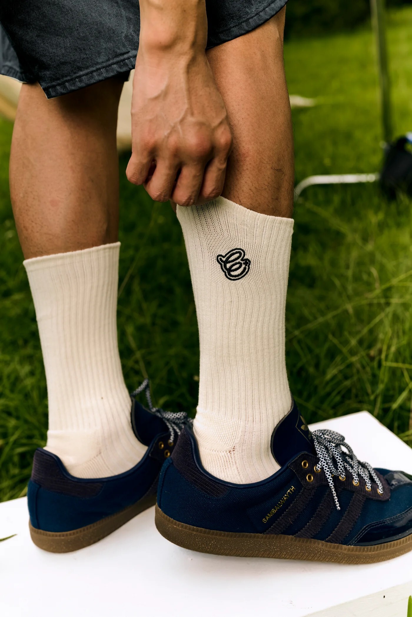 theElems Clubman 襪子