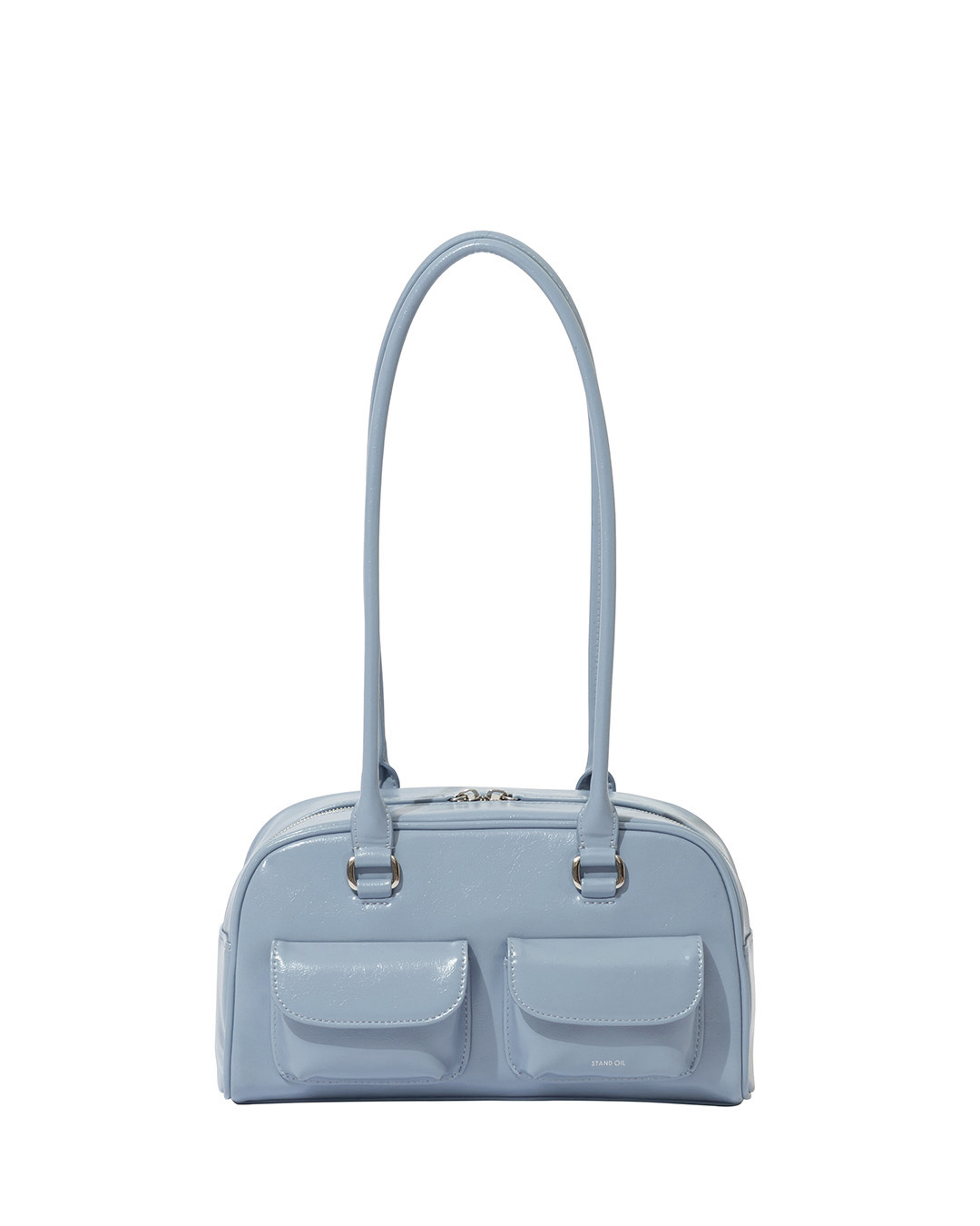 Stand Oil - Chubby Bag SKY BLUE