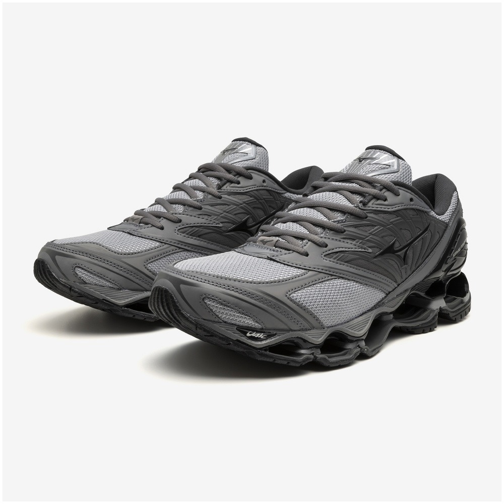Mizuno｜WAVE PROPHECY LS "D1GA333704"