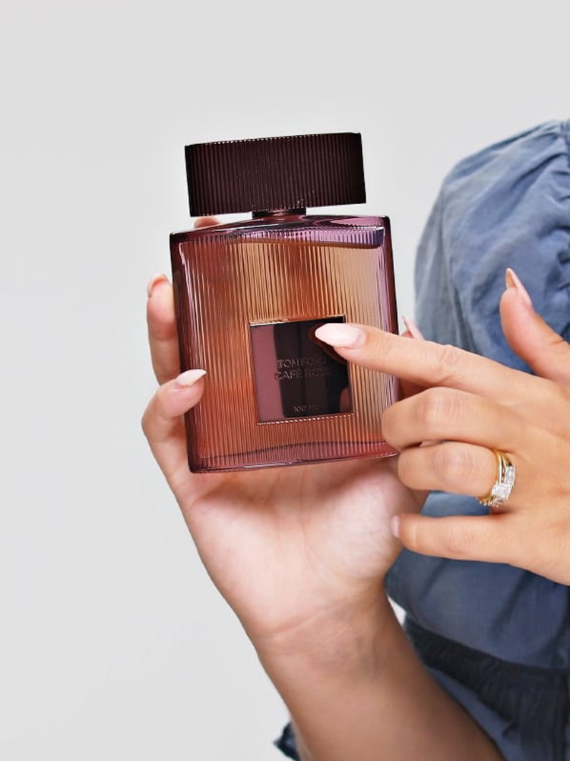 【 限量現貨 】Tom Ford 設計師系列 深焙玫瑰淡香精 30ml 專櫃