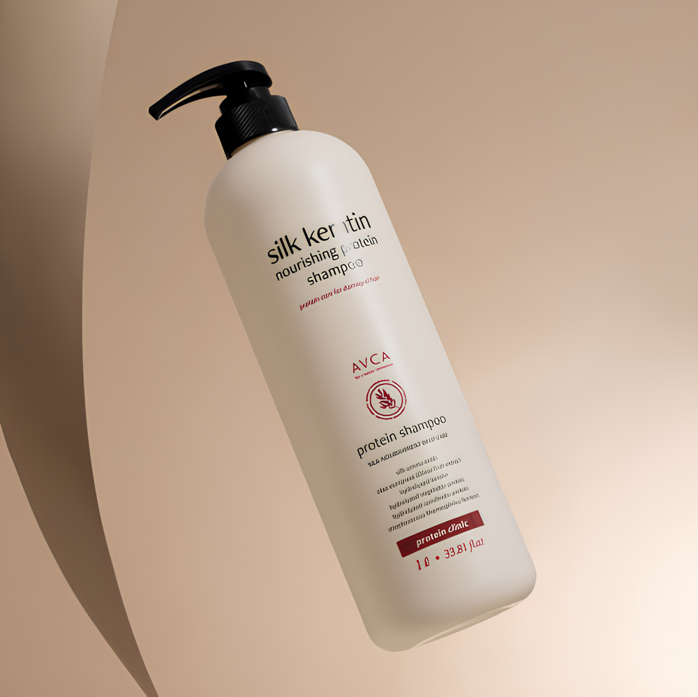 【直播】LL080926 AVCA 絲角蛋白滋養蛋白系列 1000ml