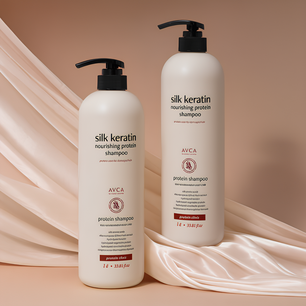 【直播】LL080926 AVCA 絲角蛋白滋養蛋白系列 1000ml