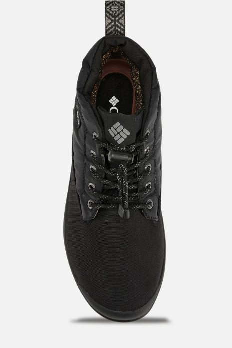 COLUMBIA  哥倫比亞 / Commons Shekland3 Chucka WP 防水短靴  / C56YU8549010 /  AUG25