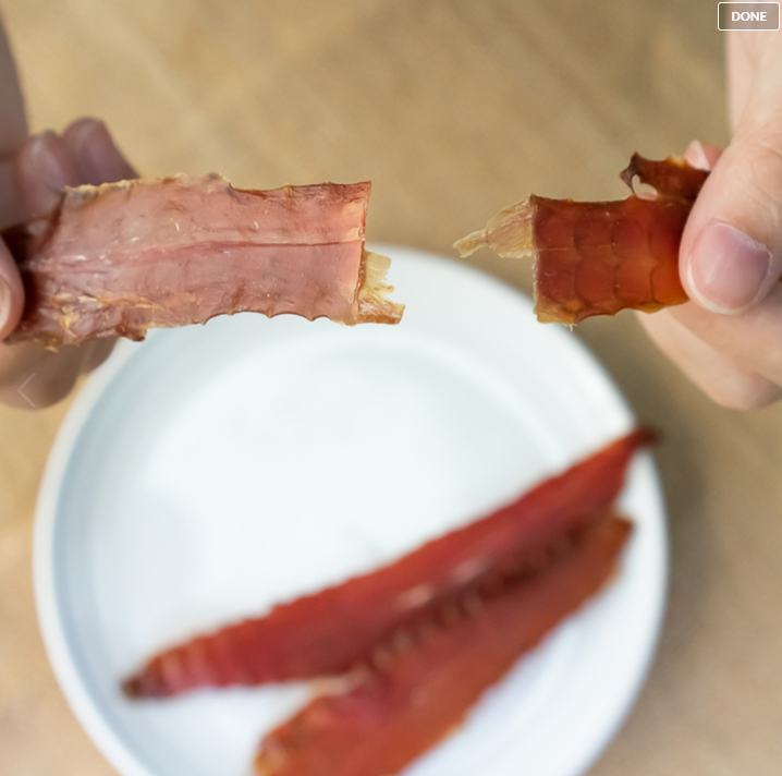 Hyperr超躍 犬貓零食 | 鴨柳肉條 手作零食