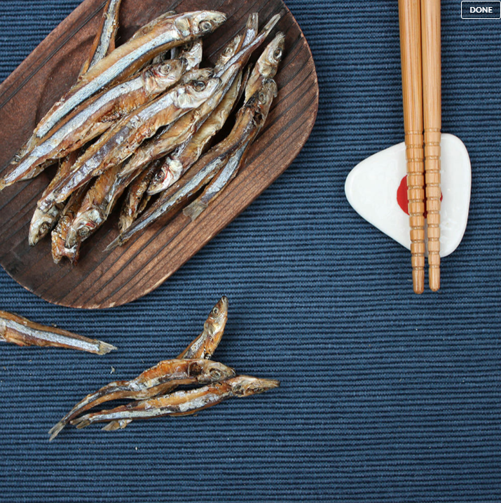 Hyperr超躍 犬貓零食 | 減鹽小魚乾 手作零食