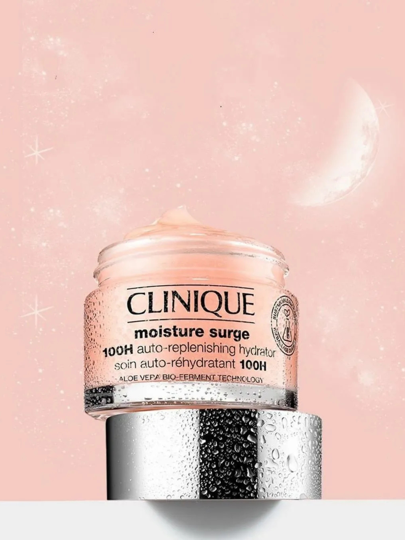 【 預購 】CLINIQUE 倩碧 水磁場100H活水循環保濕凝膠 50ml 專櫃