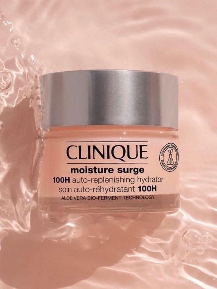 【 預購 】CLINIQUE 倩碧 水磁場100H活水循環保濕凝膠 50ml 專櫃