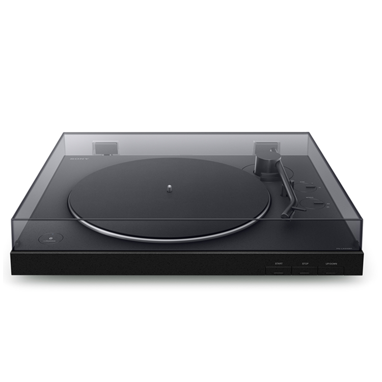 (可議價) SONY 索尼 無線藍牙黑膠唱盤(PS-LX310BT)