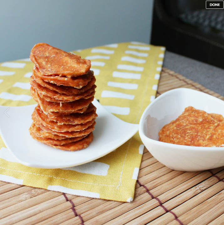 Hyperr超躍 犬貓零食 | 鱉蛋雞肉餅 手作零食