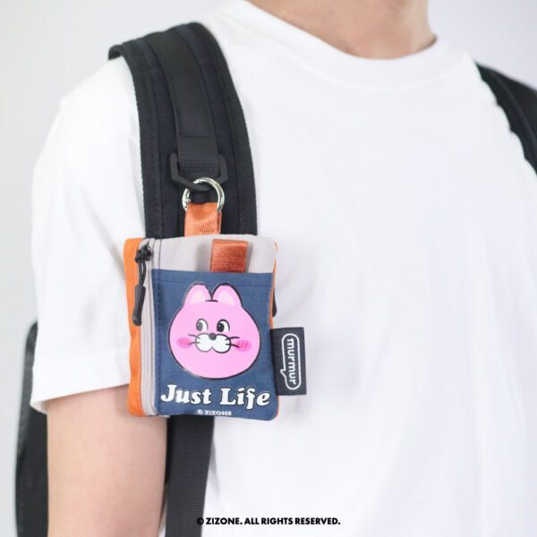 【樂森藥局】murmur 零錢/鑰匙包