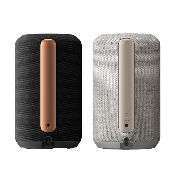 (可議價) SONY 索尼 頂級無線揚聲器(SRS-RA3000-B/SRS-RA3000-H)