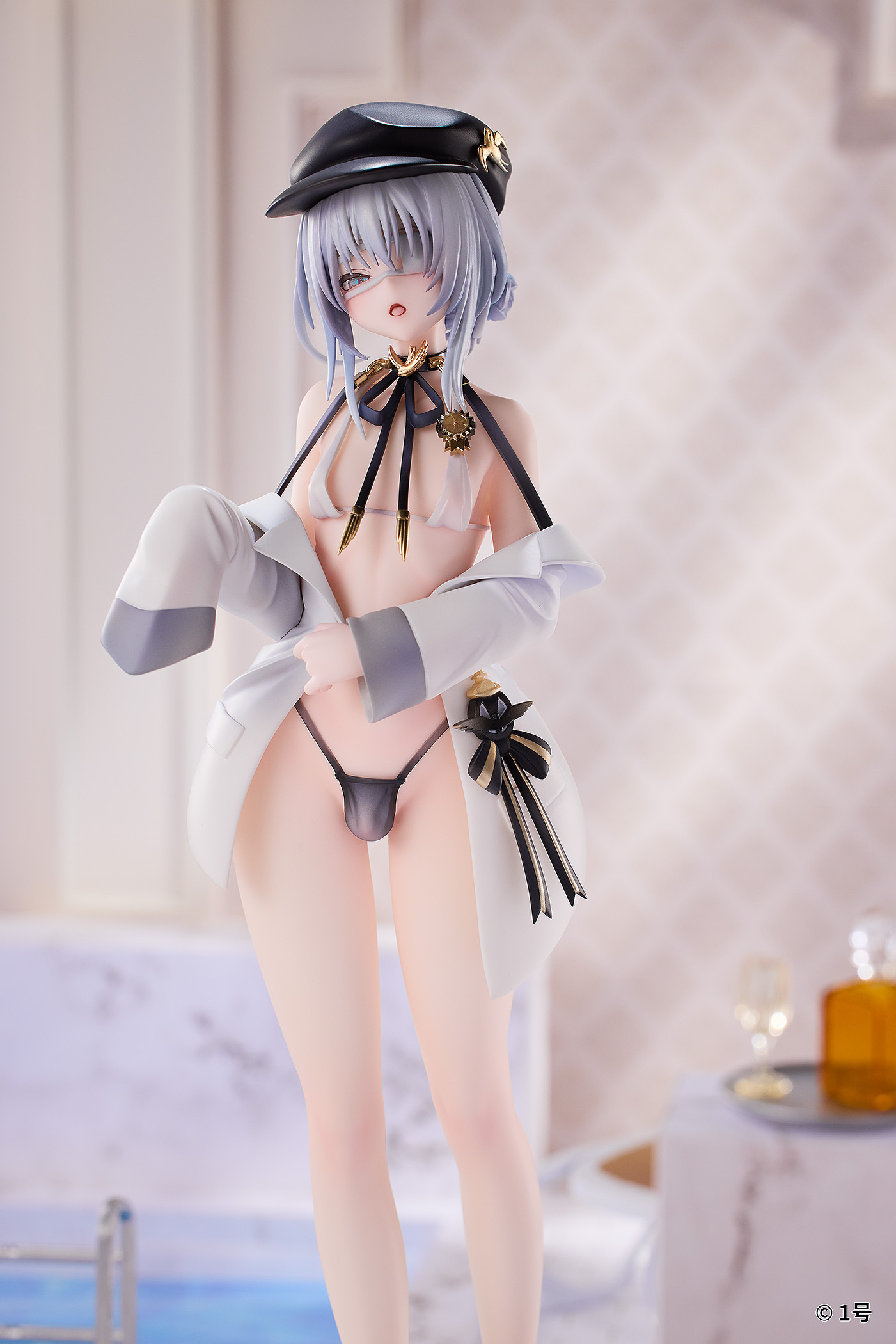 VIVIFY CHITOMI YOICHI SWIMSUIT VER. 1/6 SCALE FIGURE NORMAL EDITION