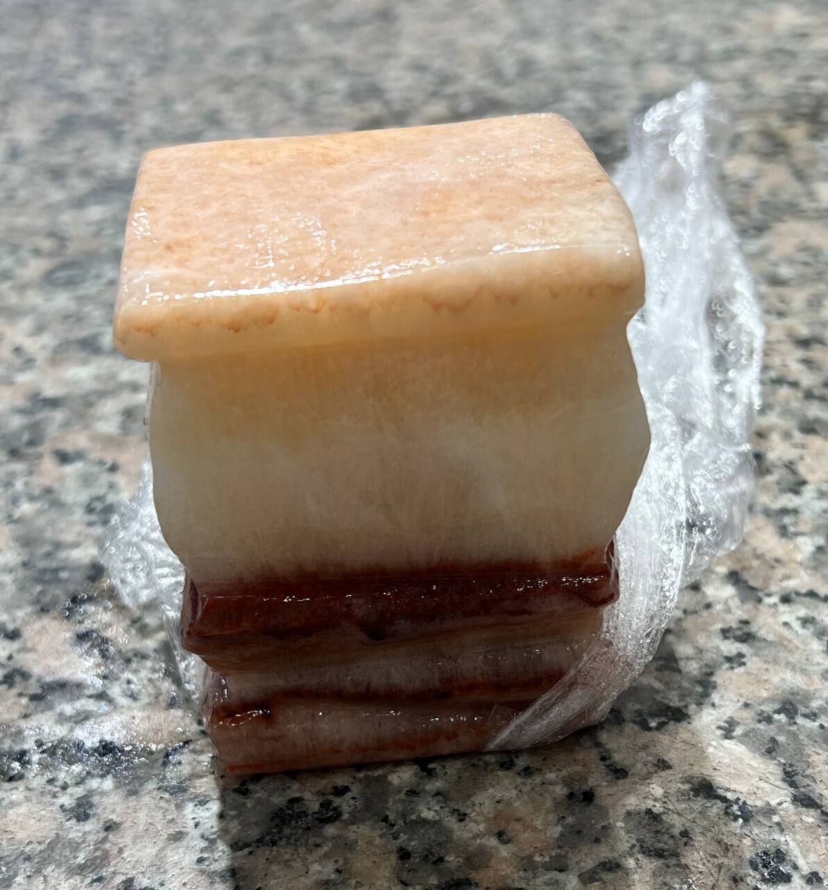 [B] GEMZ & CO DDK 0.75KG PORK STONE QUARTZ, V526 (V526)