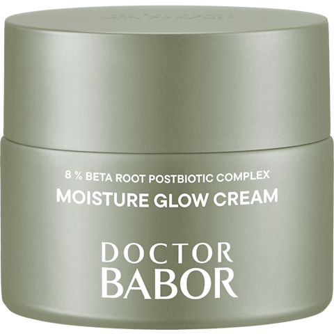 Babor Moisture Glow Cream 純淨水光面霜 50ml