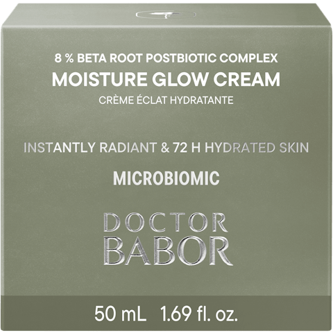 Babor Moisture Glow Cream 純淨水光面霜 50ml
