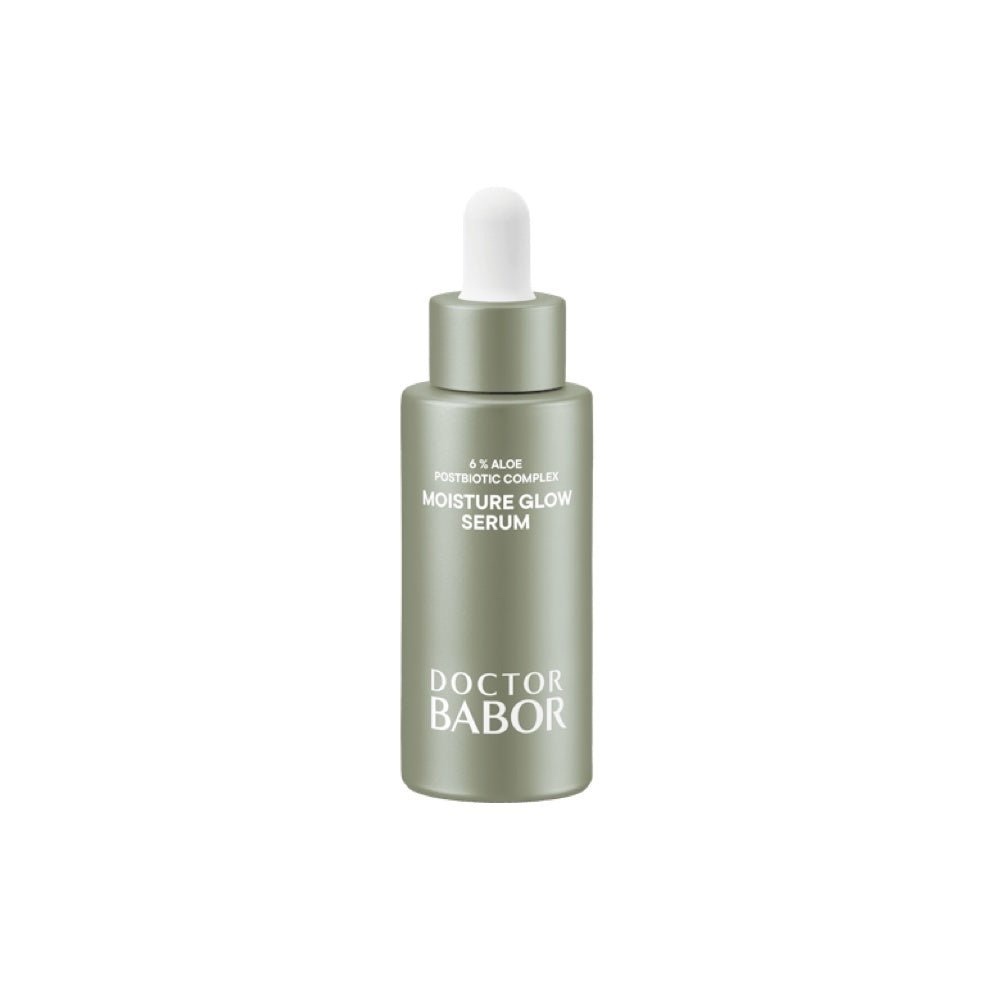 Babor Moisture Glow Serum 純淨水光精華 30ml