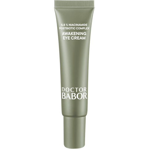 Babor Awakening Eye Cream 純淨光采亮眼霜 15ml