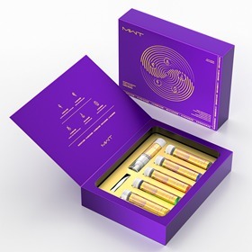 (3990)MWT玄韻臻護童顏套組（五行面膜）