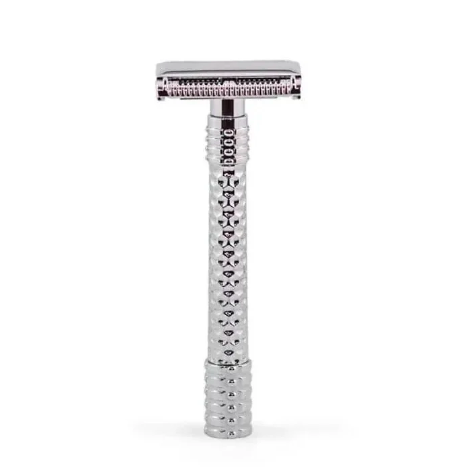 RazoRock ADJUST Butterfly Safety Razor