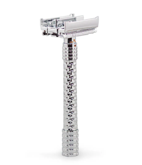 RazoRock ADJUST Butterfly Safety Razor