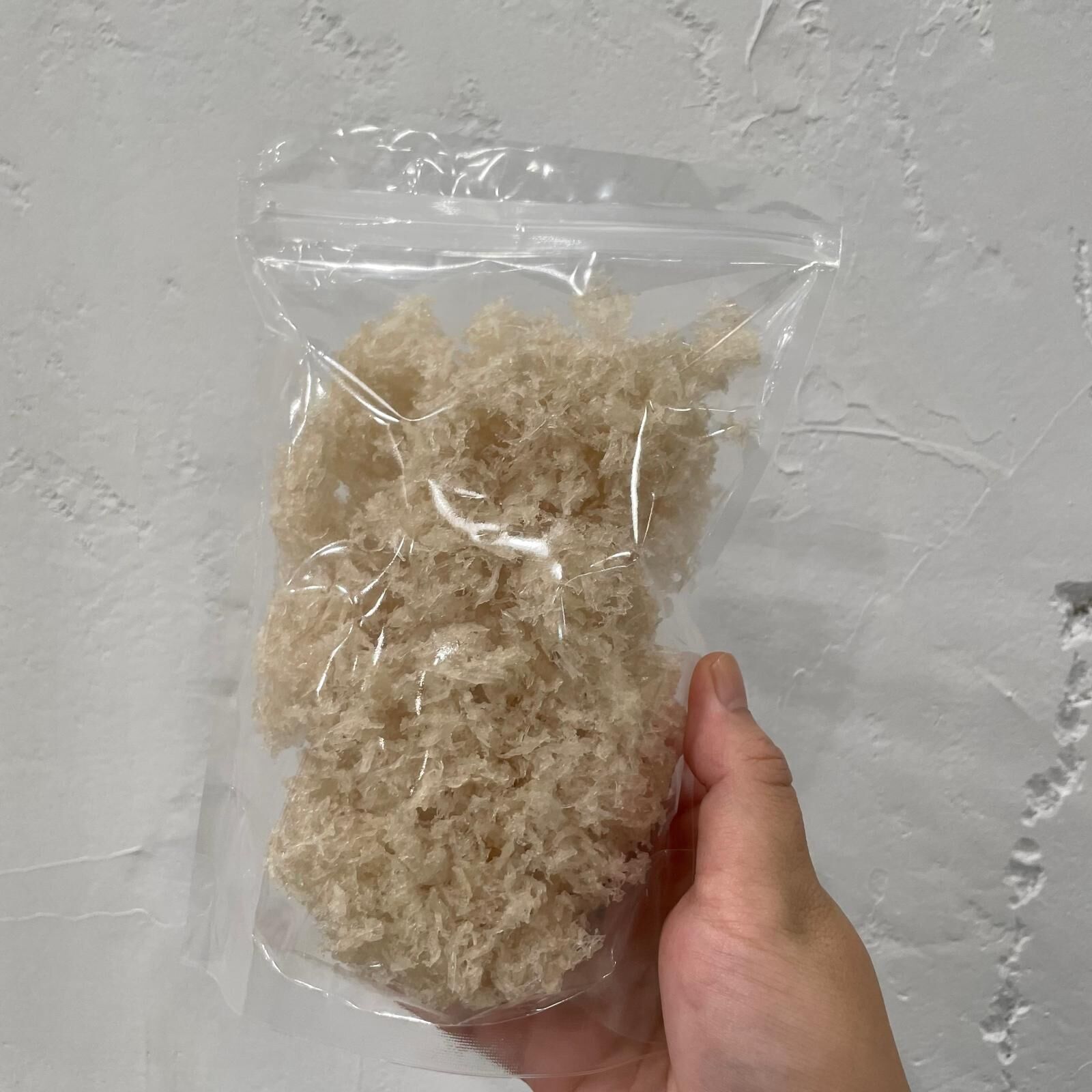 【直播】LL081016 極品官燕絲 75g