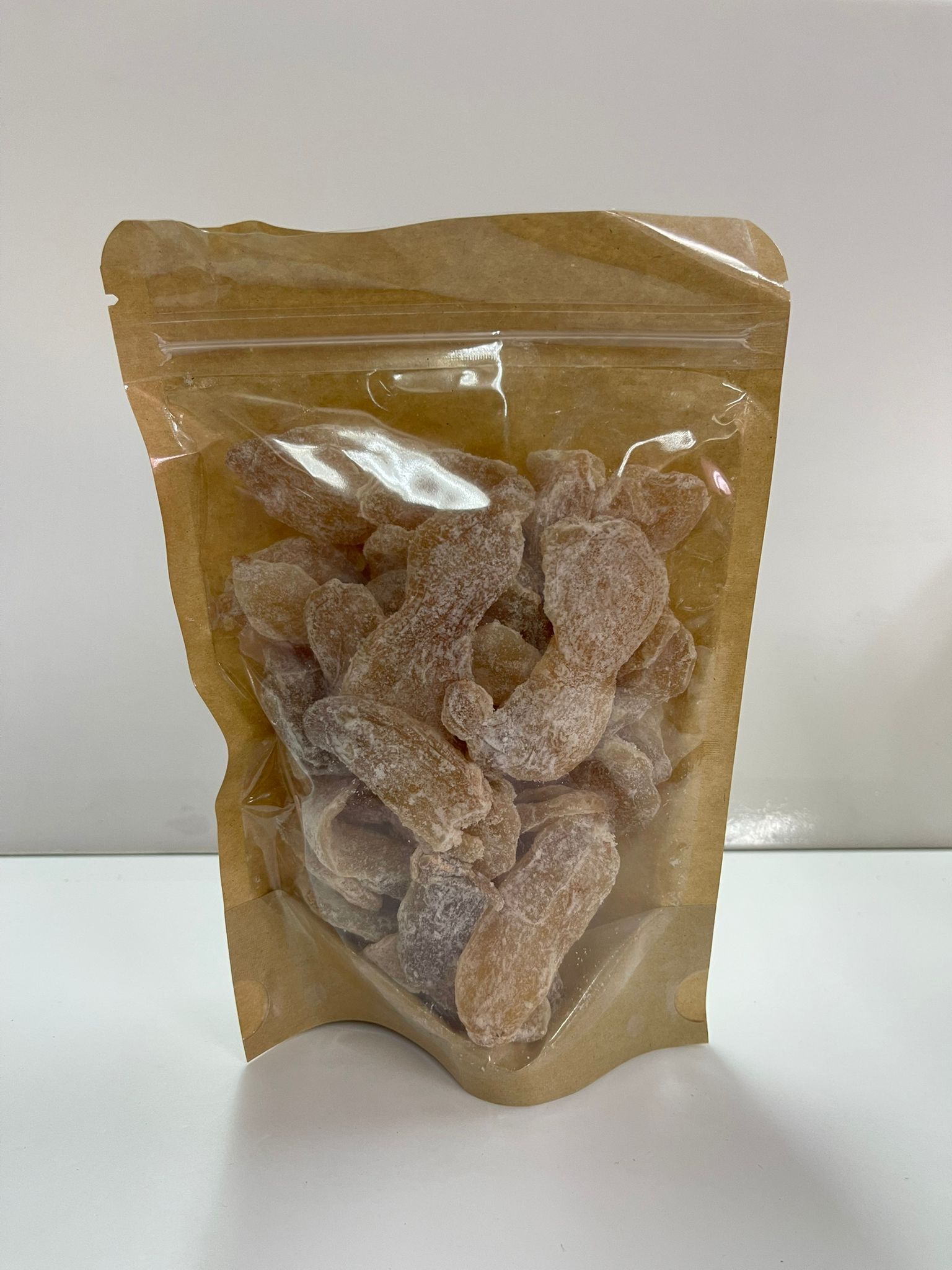 【直播】LL081023 話梅姜225g