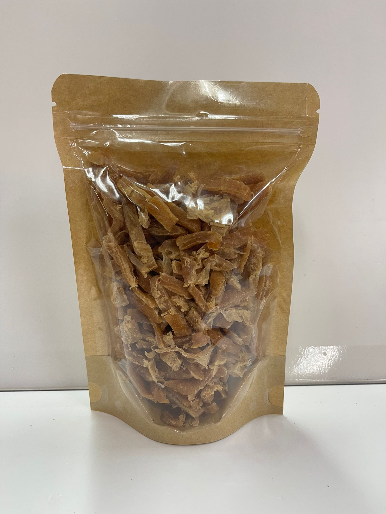 【直播】LL081025 甘草檸檬條225g