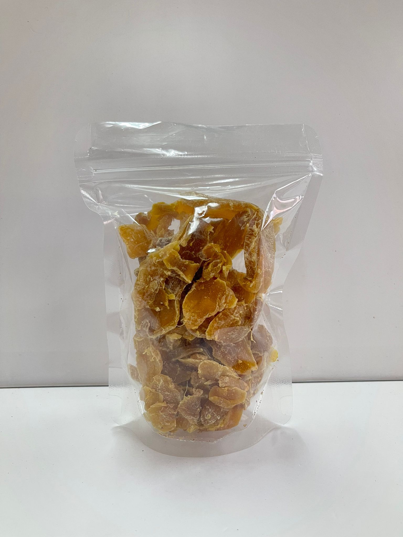 【直播】LL081026 檸汁姜225g