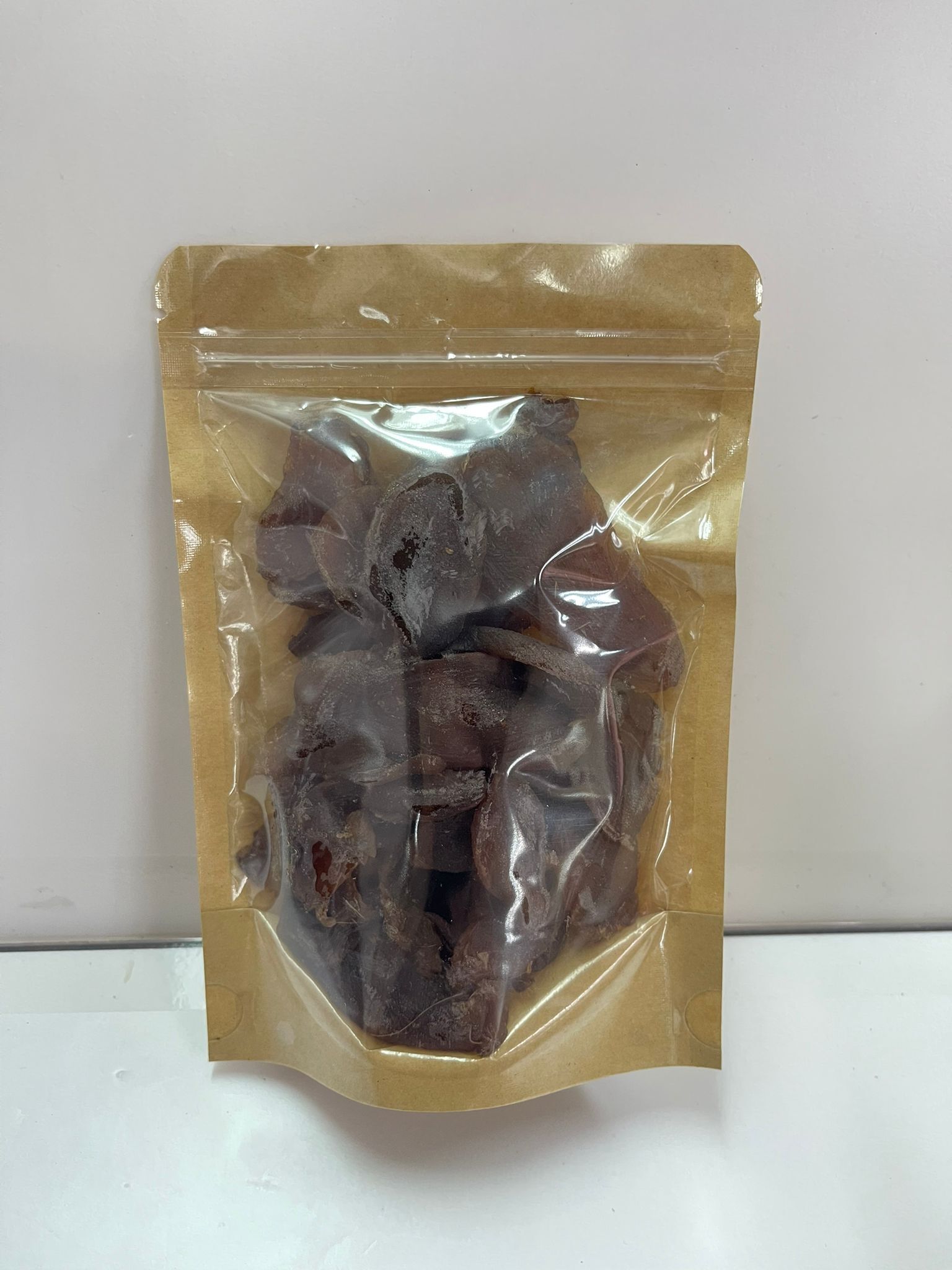 【直播】LL081027 陳皮姜225g